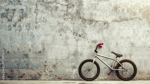 BMX  Bike photo