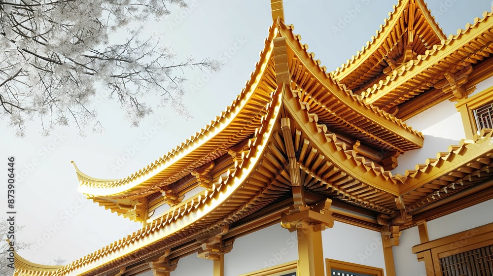 Traditional Chinese architecture Traditional Chinese architecture