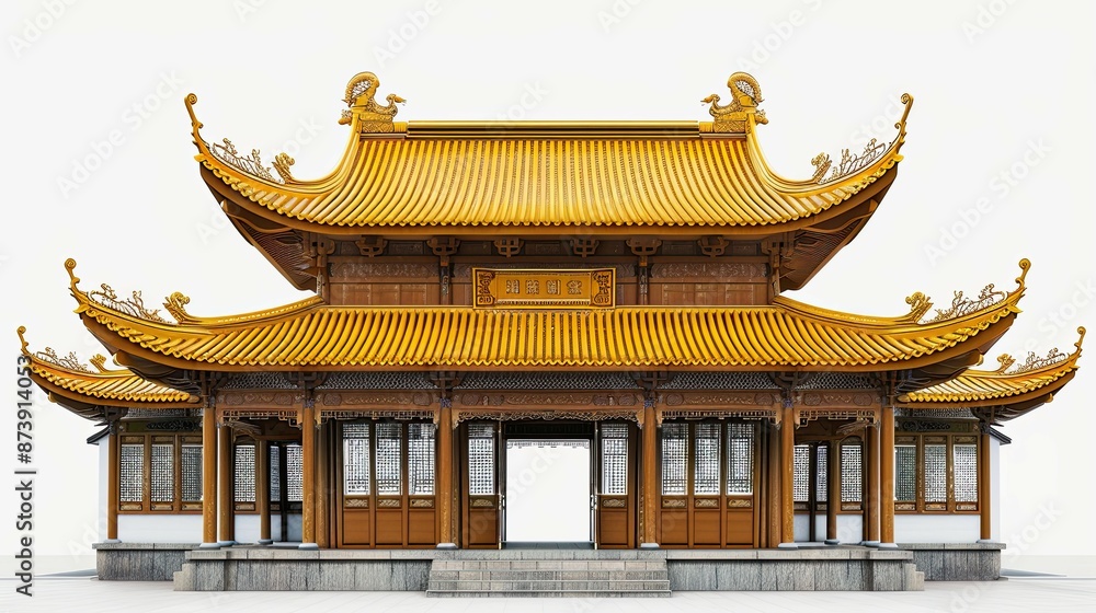 Traditional Chinese architecture Traditional Chinese architecture