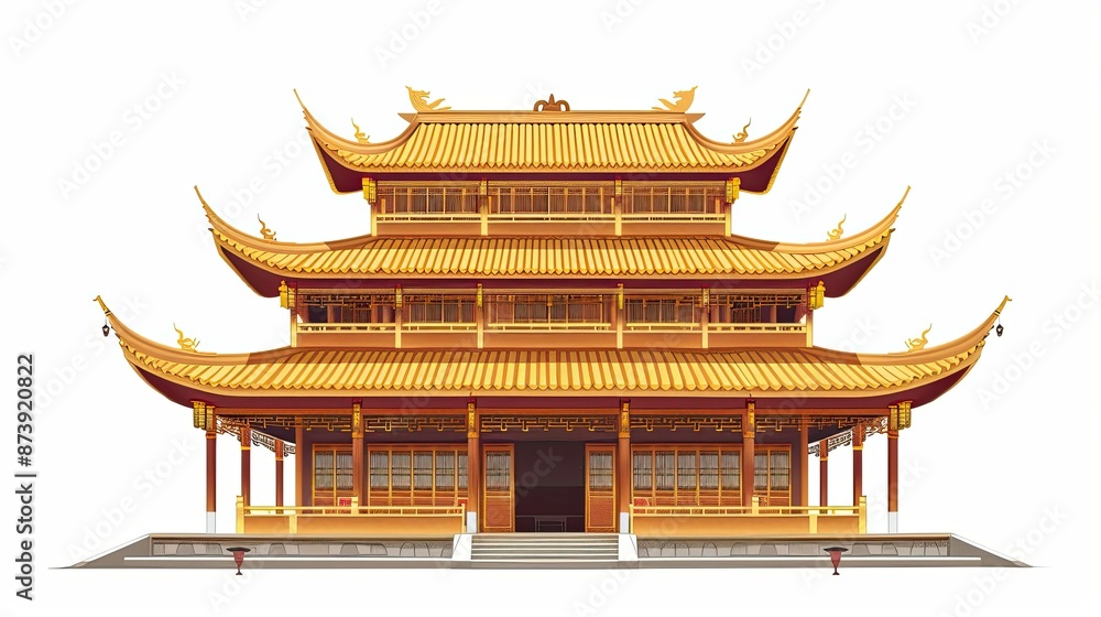 Traditional Chinese architecture Traditional Chinese architecture