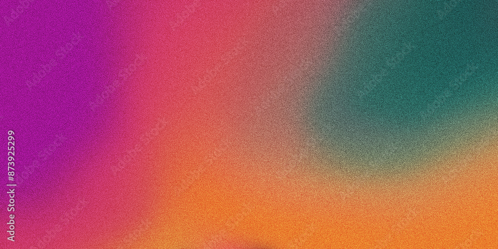 Color grain gradient background with abstract grainy noise gradation texture. Colors mesh overlay in grain noise gradient background Color grain gradient background with abstract grainy noise gradation texture. Colors mesh overlay in grain noise gradient background