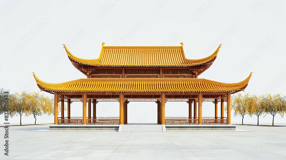 Traditional Chinese architecture Traditional Chinese architecture