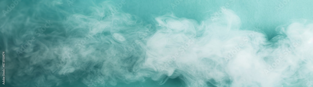 Grungy fog background with volumetric clouds and mist Grungy fog background with volumetric clouds and mist