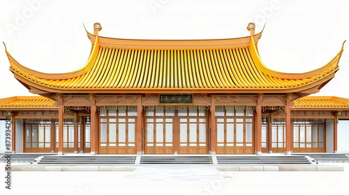 Traditional Chinese architecture