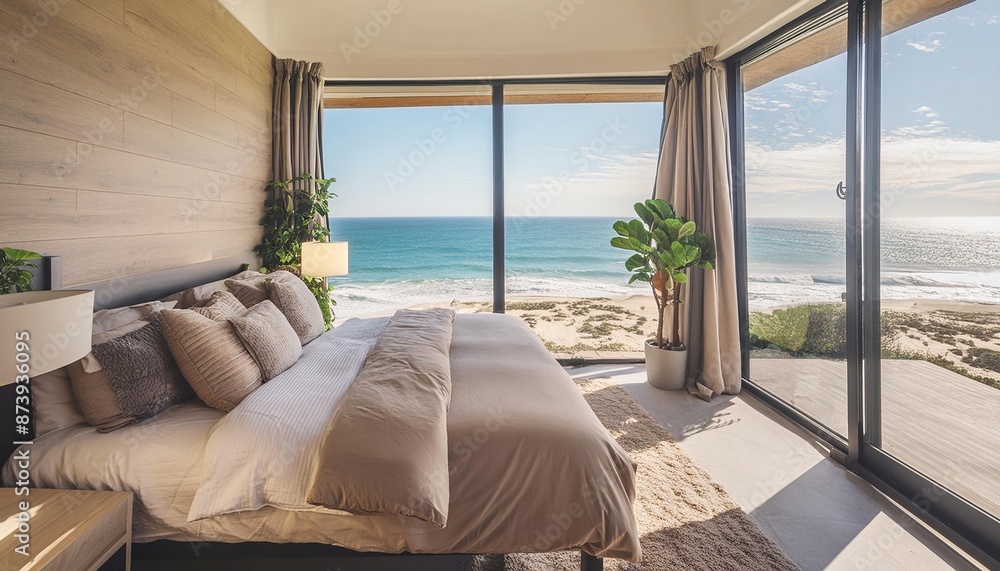 Ocean View Bedroom Ocean View Bedroom