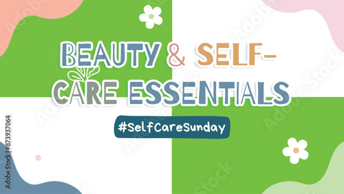 Organic Beauty and Self-Care Essentials for SelfCareSunday