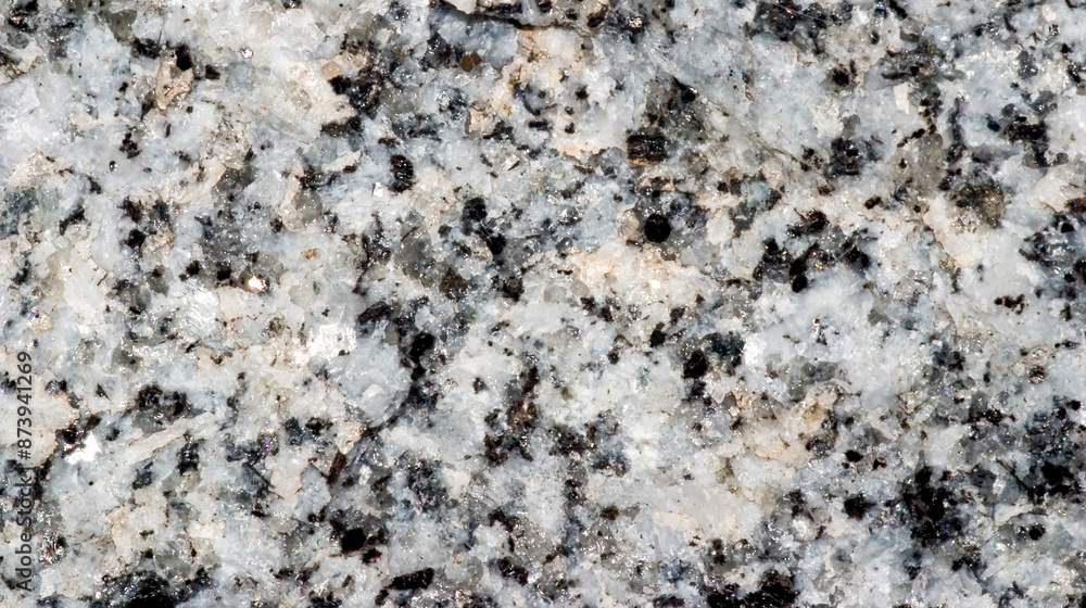 Granite Mineral Textured Abstract Background Design Granite Mineral Textured Abstract Background Design