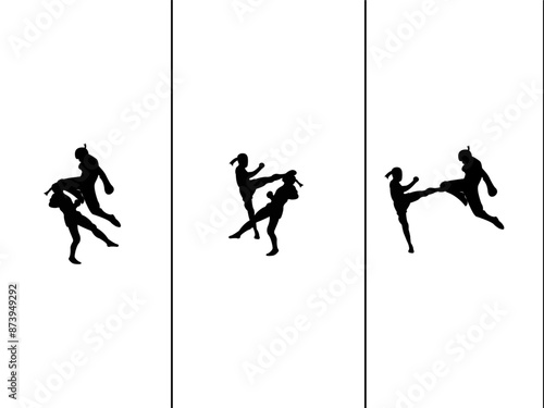 muay thai 