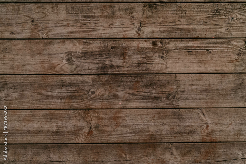 Fototapeta premium wooden wall or floor panels