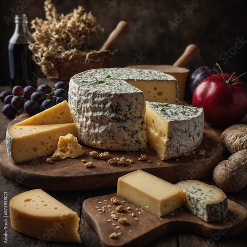 Nutty Enhancements: Adding Crunch to Your Cheese Experience