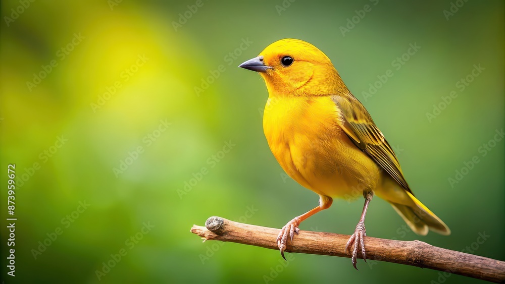 Beautiful golden songbird perched on a branch , bird, golden, wildlife, singing, feathers, nature, beauty, elegant, colorful Beautiful golden songbird perched on a branch , bird, golden, wildlife, singing, feathers, nature, beauty, elegant, colorful