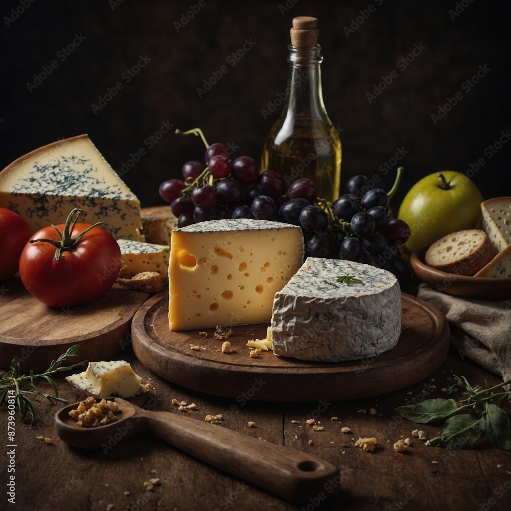 Nutty Additions: Adding Crunch to Your Cheese Platter Nutty Additions: Adding Crunch to Your Cheese Platter