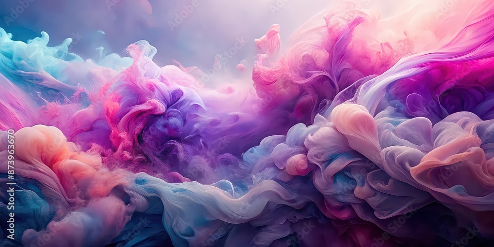 Abstract soft pastel fluid art with pink and purple hues , soft, pastel, fluid, art, abstract, pink, purple, texture, vibrant Abstract soft pastel fluid art with pink and purple hues , soft, pastel, fluid, art, abstract, pink, purple, texture, vibrant