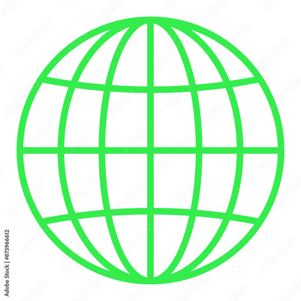 Y2k grid earth sticker, y2k neon net shape graphic, 90s retro geometry grid pattern figure symbol, futuristic trendy mesh form icon, cyber tech geometric 3d wireframe element object. Y2k grid earth sticker, y2k neon net shape graphic, 90s retro geometry grid pattern figure symbol, futuristic trendy mesh form icon, cyber tech geometric 3d wireframe element object.