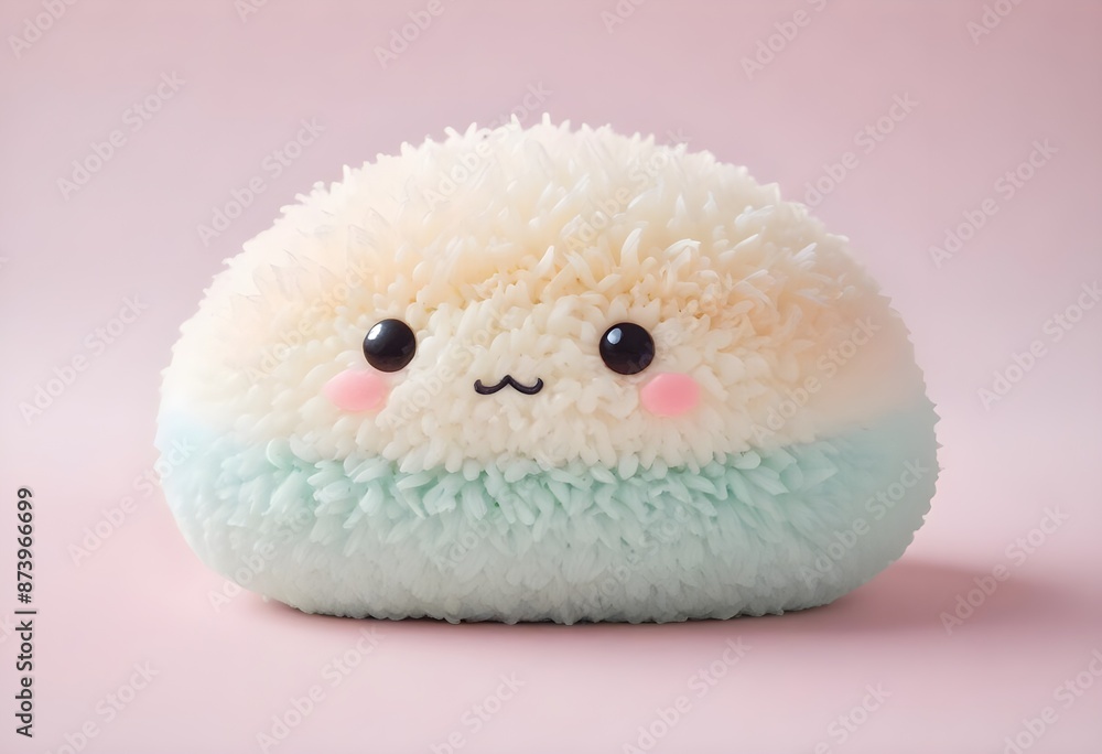 rice kawaii rice kawaii