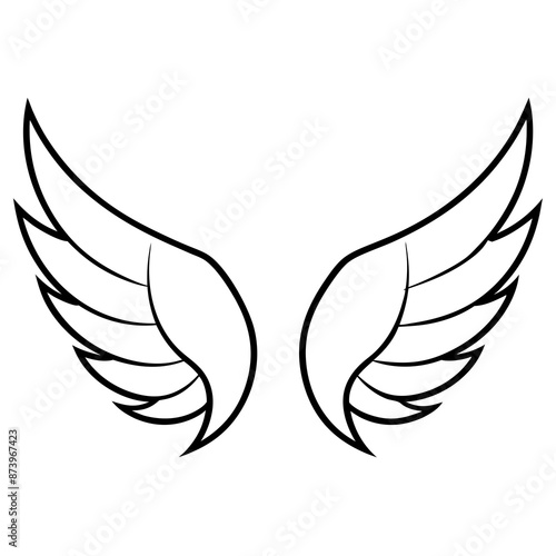 wings