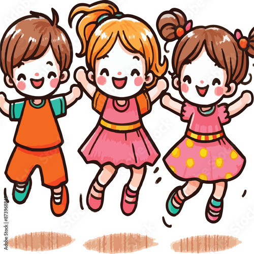 children