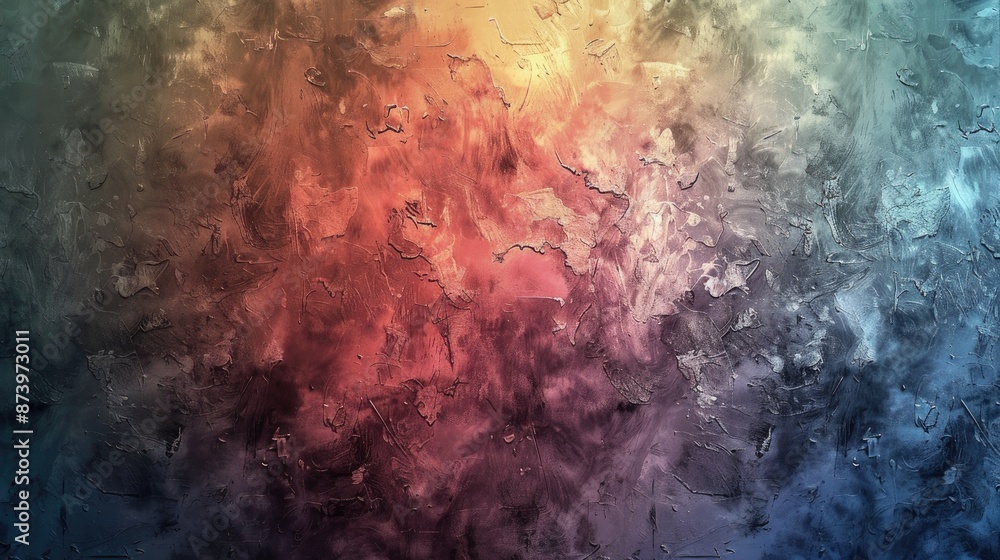 Background on Canvas Background on Canvas