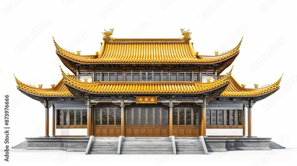 Traditional Chinese architecture Traditional Chinese architecture