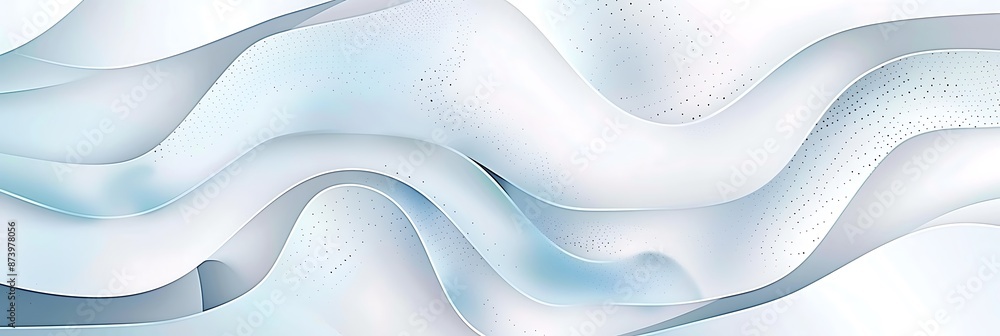 Background with abstract shapes and fluid lines, suitable for presentation backgrounds or web design elements. This vector illustration is perfect as an AI-inspired background Background with abstract shapes and fluid lines, suitable for presentation backgrounds or web design elements. This vector illustration is perfect as an AI-inspired background