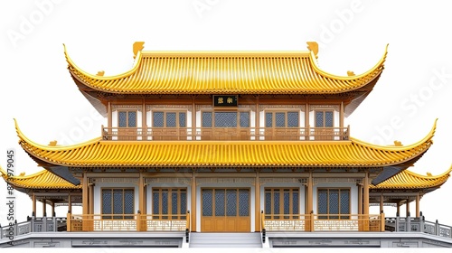 Traditional Chinese architecture