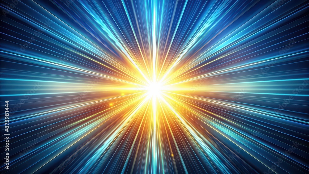 Abstract ray pattern design with light beams, beam, abstract, rays, light, pattern, design, background, texture Abstract ray pattern design with light beams, beam, abstract, rays, light, pattern, design, background, texture