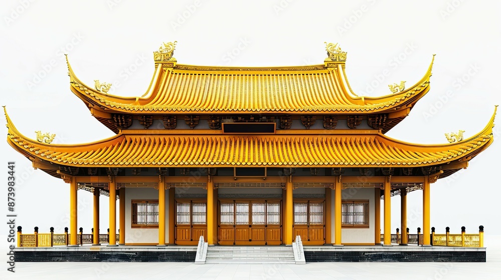 Traditional Chinese architecture Traditional Chinese architecture