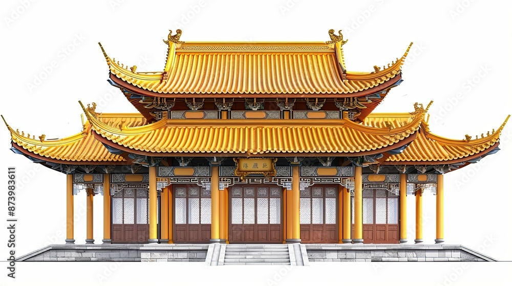 Traditional Chinese architecture Traditional Chinese architecture