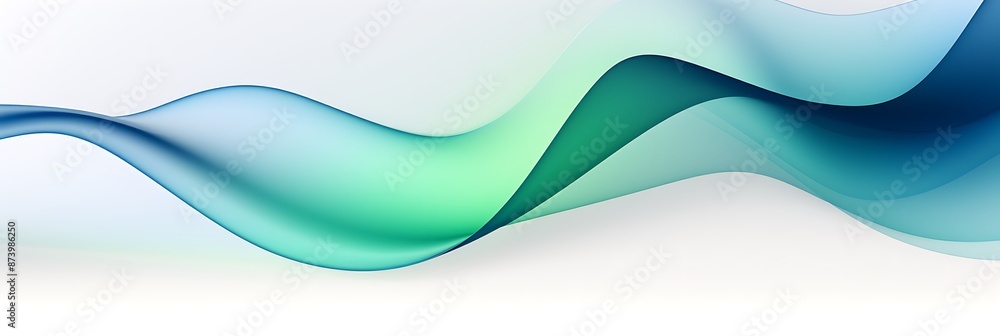 Background with abstract shapes and fluid lines, suitable for presentation backgrounds or web design elements. This vector illustration is perfect as an AI-inspired background Background with abstract shapes and fluid lines, suitable for presentation backgrounds or web design elements. This vector illustration is perfect as an AI-inspired background