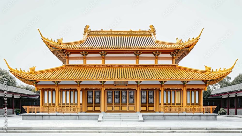 Traditional Chinese architecture Traditional Chinese architecture