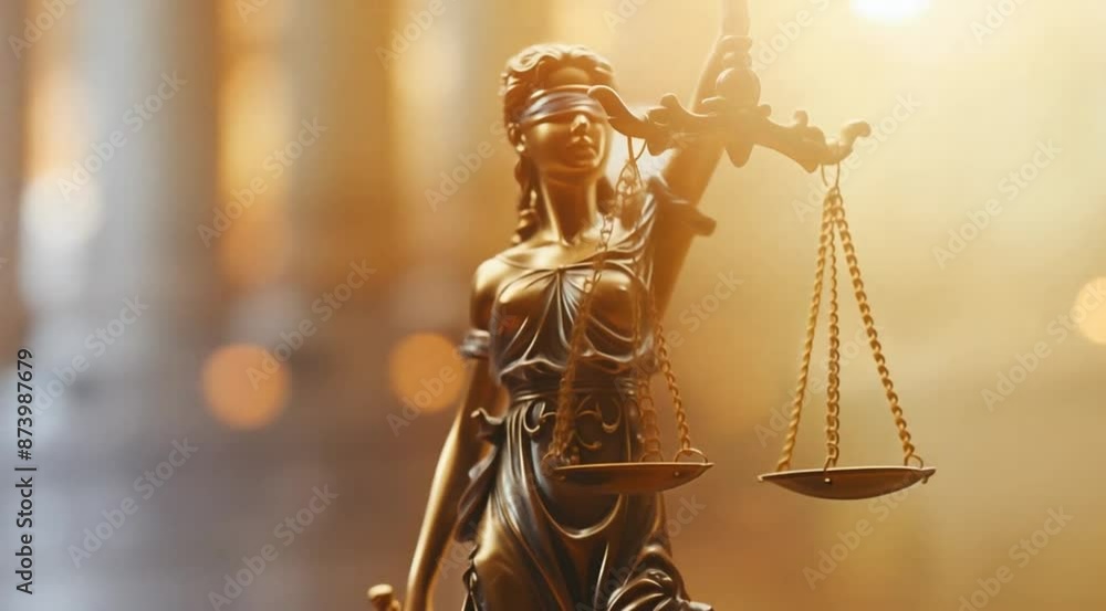 Close-Up of Lady Justice Statue Holding Scales of Justice Representing Law and Fairness Close-Up of Lady Justice Statue Holding Scales of Justice Representing Law and Fairness
