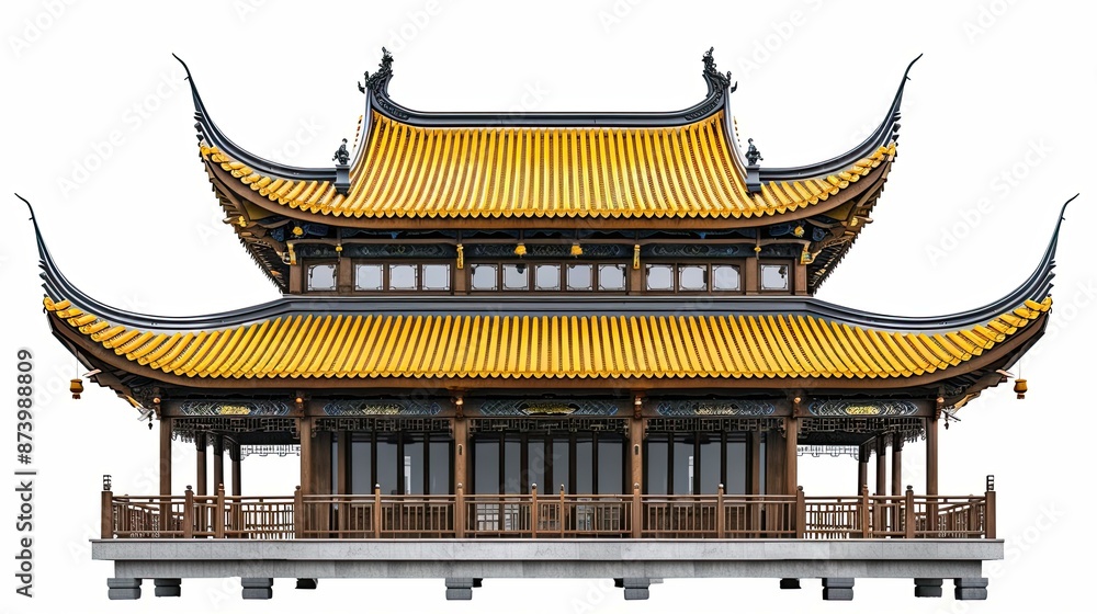 Traditional Chinese architecture Traditional Chinese architecture