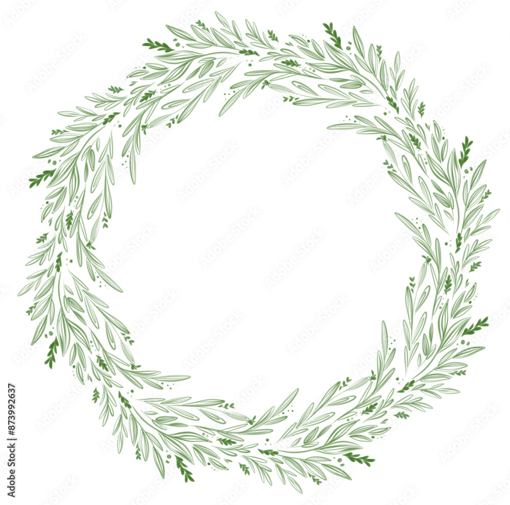 christmas wreath isolated on white christmas wreath isolated on white