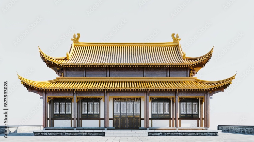 Traditional Chinese architecture Traditional Chinese architecture