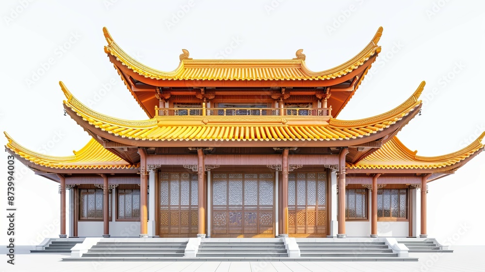 Traditional Chinese architecture Traditional Chinese architecture