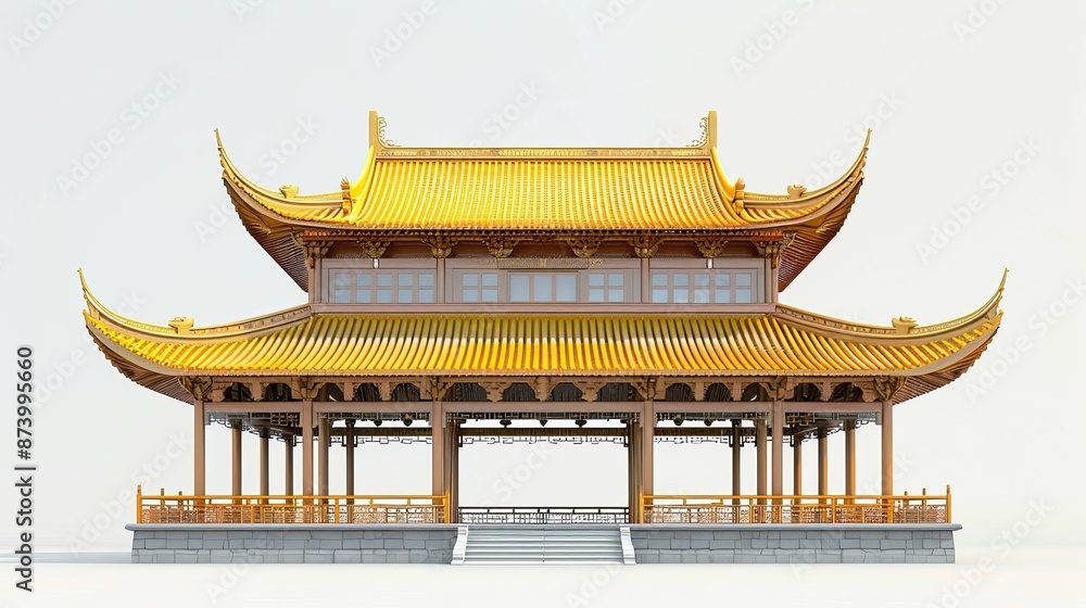 Traditional Chinese architecture Traditional Chinese architecture
