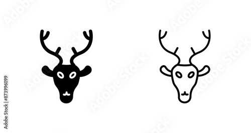 Animal Vector Icon