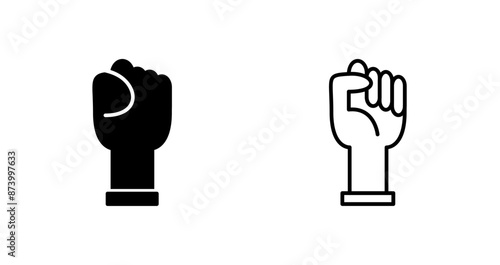 Power Vector Icon