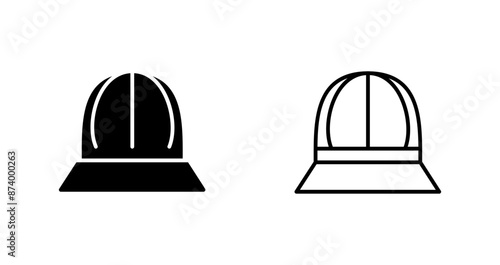 Cap Vector Icon