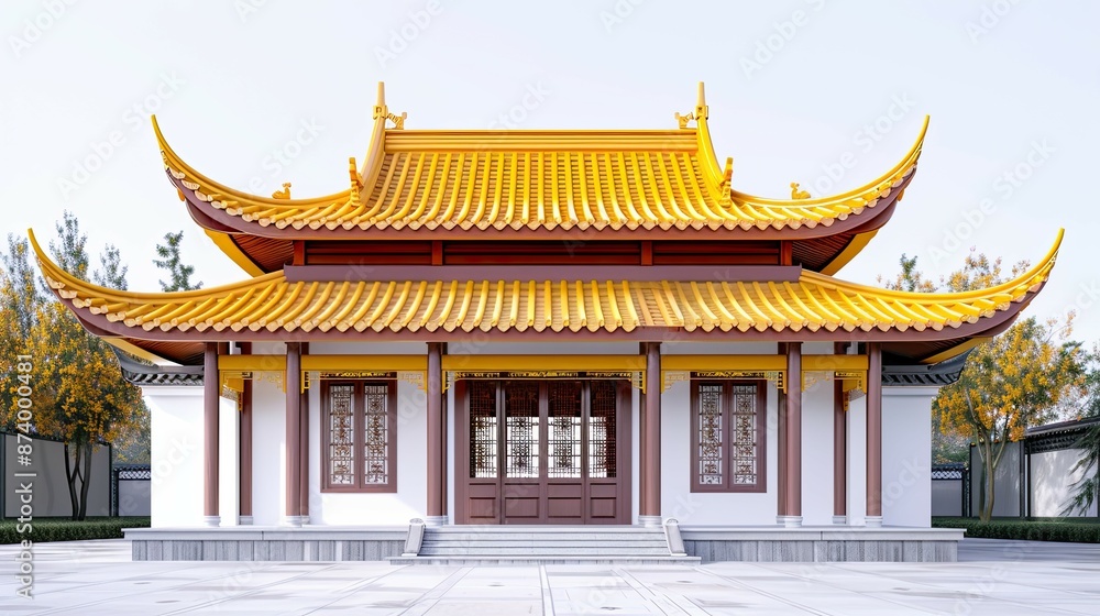 Traditional Chinese architecture Traditional Chinese architecture