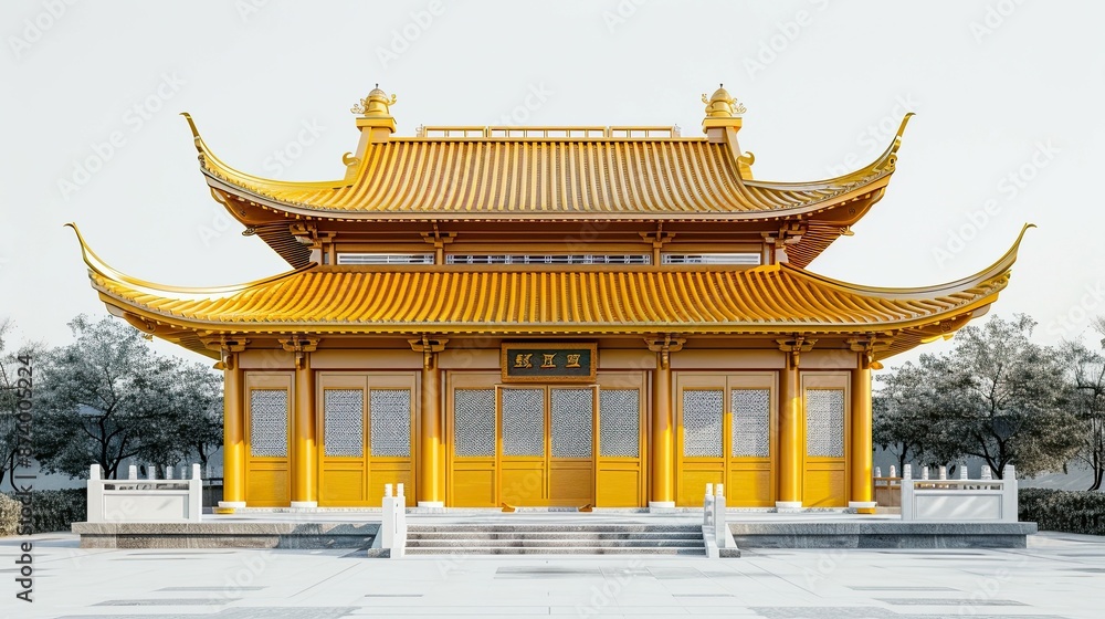 Traditional Chinese architecture Traditional Chinese architecture