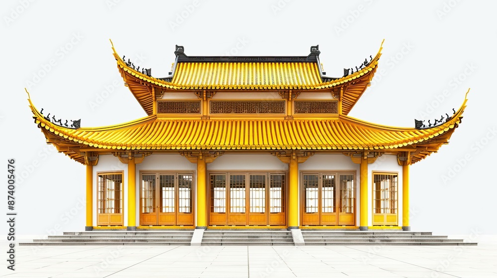 Traditional Chinese architecture Traditional Chinese architecture