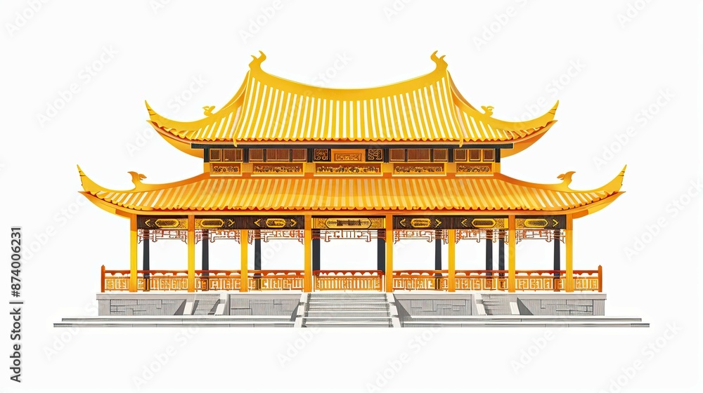Traditional Chinese architecture Traditional Chinese architecture