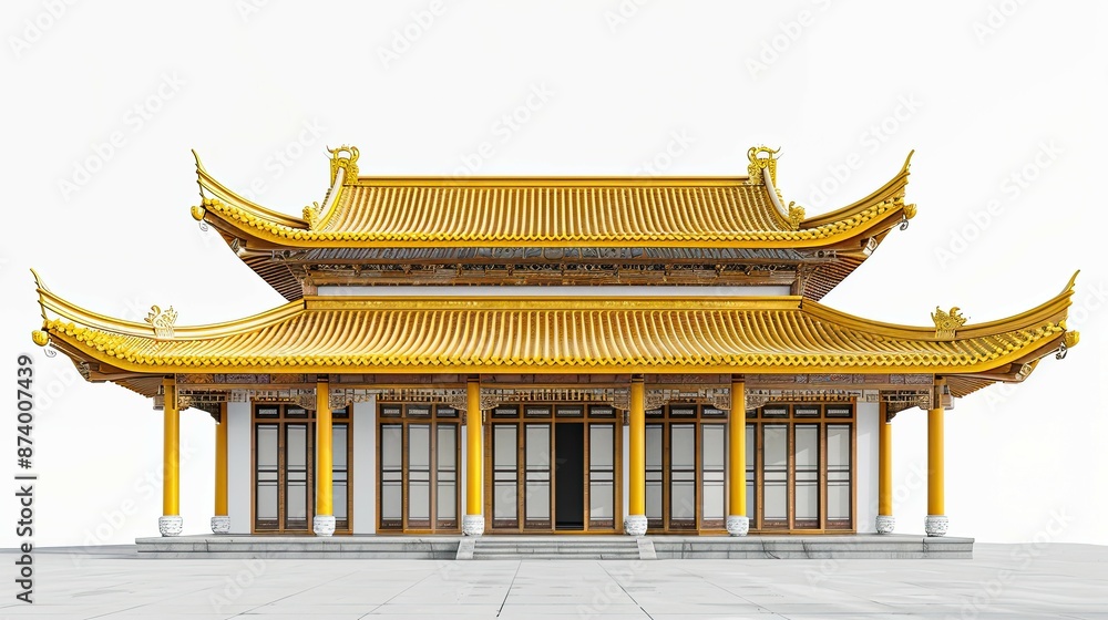 Traditional Chinese architecture Traditional Chinese architecture