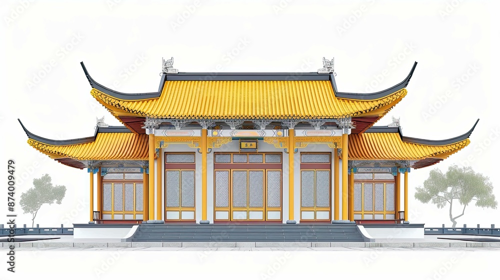 Traditional Chinese architecture Traditional Chinese architecture