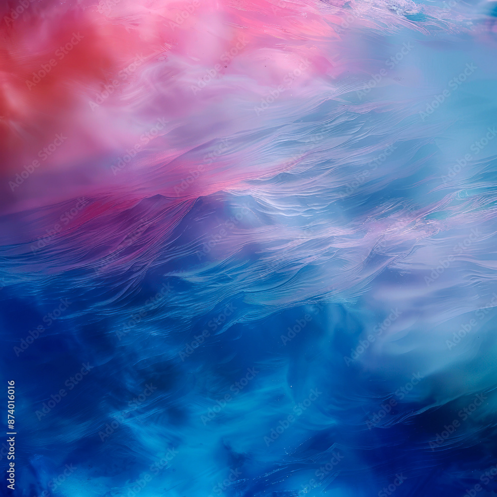 background blurred water colored gradient white pink and blue background blurred water colored gradient white pink and blue