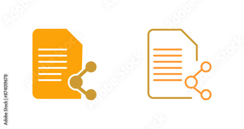 Collaboration Vector Icon