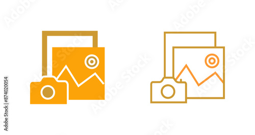 Art Vector Icon