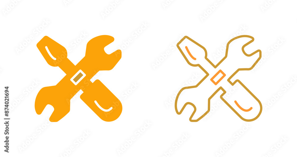 Equipment Vector Icon Equipment Vector Icon