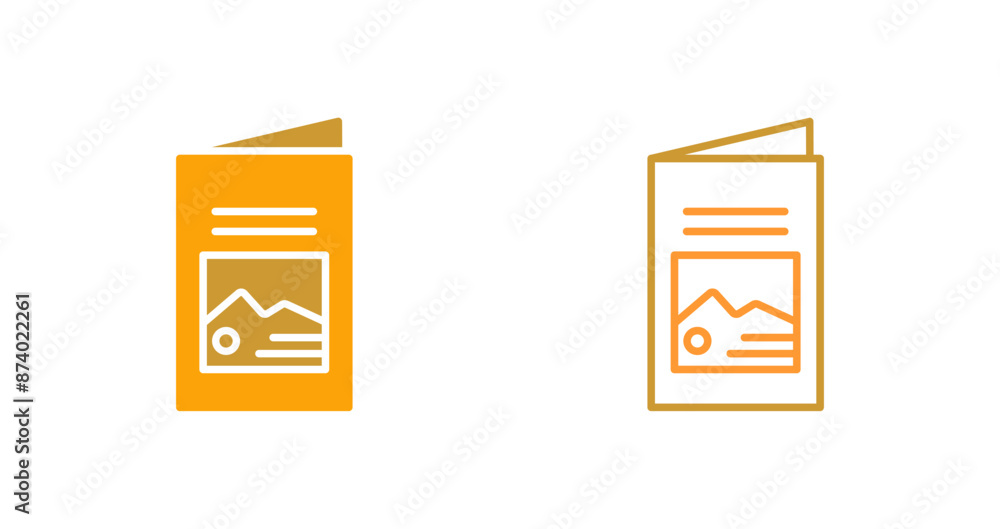 Albums Vector Icon Albums Vector Icon